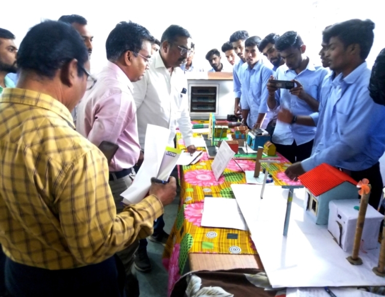 TECHNICAL EXHIBITION 2022